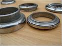 Stronglight P3 (earlier version, four pin rou