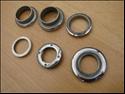 Stronglight P3 (earlier version, four pin rou