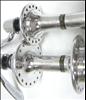 Shimano FH-6207, 600EX (Freewheel hub)