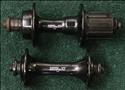 Shimano FH-M730, Deore XT M730