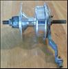 Sachs Galaxie rear drum brake