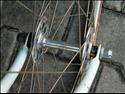 Campagnolo 1006/G, Gran Sport (High Flange)