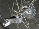 Campagnolo Croce D'Aune (B300)