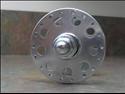 Sturmey Archer High Flange