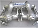 Campagnolo C-Record Pista