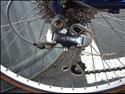 Shimano RD-M900, XTR M900