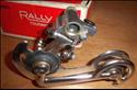 Campagnolo Rally Touring (second generation; 