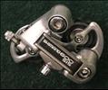 Shimano RD-6208, 600EX (SIS)