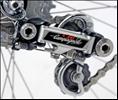 ICS Campagnolo Super Record "3-D"