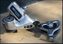 Shimano RD-M650, Deore DX (SGS)