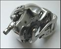 Campagnolo Record Titanium 9-speed