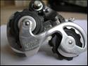 Shimano RD-6400, 600 Ultegra