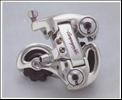 Campagnolo RD-01CH, Chorus