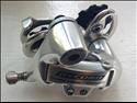 Campagnolo Record Titanium 9-speed (2000)