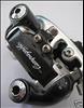 Campagnolo Chorus (short cage, graphite finis