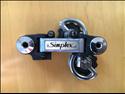 Simplex LJ1000 CP