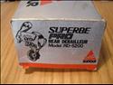 SunTour Superbe Pro (friction)