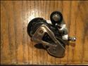 Shimano RD-5000, Sante