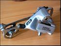 Shimano RD-MT60, Deore