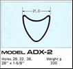 Araya Aero 2 (ADX-2)