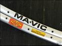 Mavic Paris-Roubaix, SSC (red label)