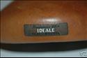 Ideale 2004 Randonneuse