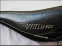 Brooks Vitesse 500