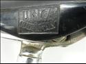 Unica - Nitor Saddle Seatpost Combination