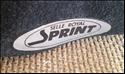 Selle Royal Sprint (v1, Suede)