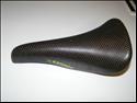 Selle San Marco Concor (Blk. perforated)