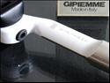 Gipiemme Crono Sprint White Laser Aero