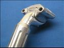 Cambio Rino Crono (fluted single bolt; curved