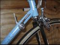 Campagnolo, C-Record Syncro