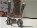 Shimano SL-6200, 600EX Arabesque (clamp-on)