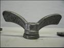 Olimpic "Metalur" wing nut