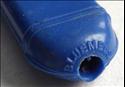 Bluemels brake lever sleeves