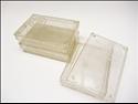 GB Plastic Storage Boxes