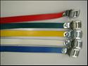 Balilla (Galli Giovanni) toe straps