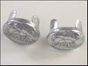 Gaslo Bar End Plugs