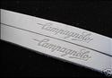 Campagnolo C-Record Pedal Straps