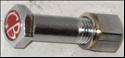 GB seatpost binder bolt