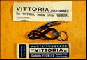 Vittoria tubular carrier