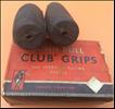 John Bull Club Grip handlebar grips