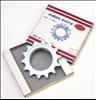 Zeus Alloy Track Cog