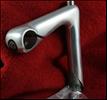 Cinelli XA (26.0 clamp, wedge expander)