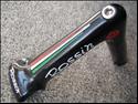 Cinelli 1R (1/Record) edition Rossin