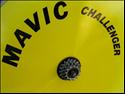 Mavic Challenger