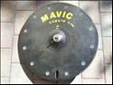 Mavic Comete -/+ (disc)